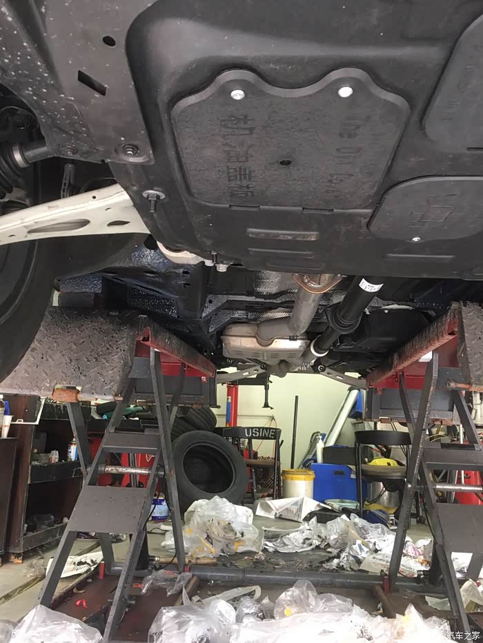 探界者底盘装甲