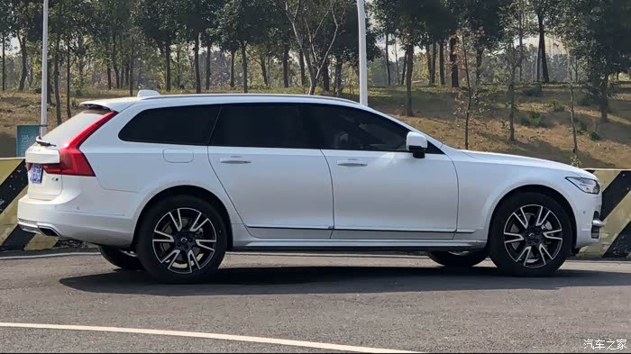 沃尔沃v90论坛_汽车之家论坛