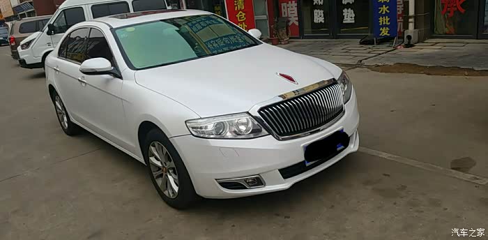 求轮毂数据._红旗h7论坛_汽车之家论坛