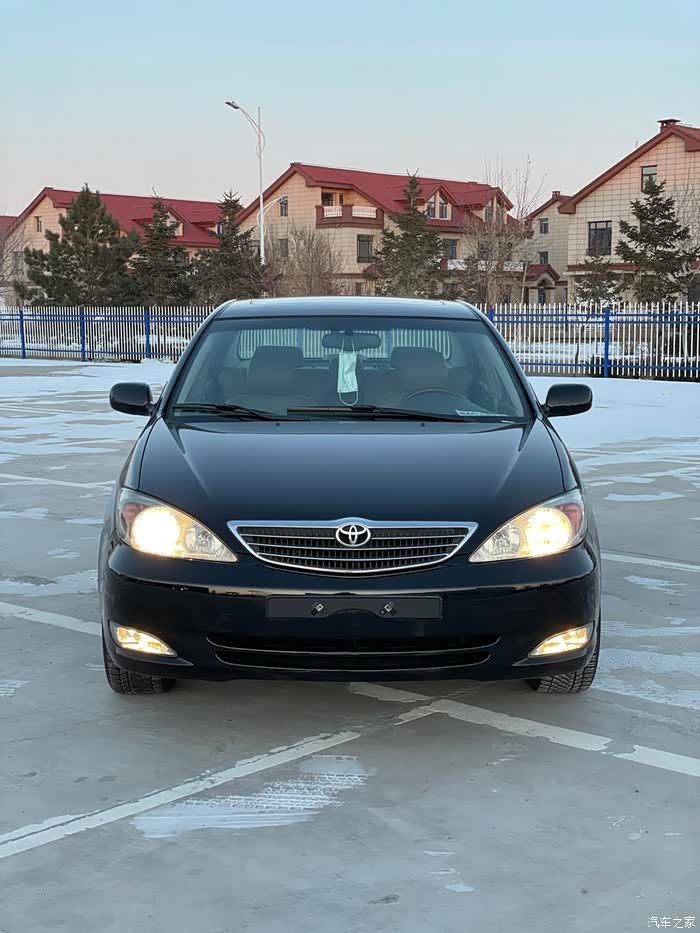 敢发就敢送#经典的老佳美.