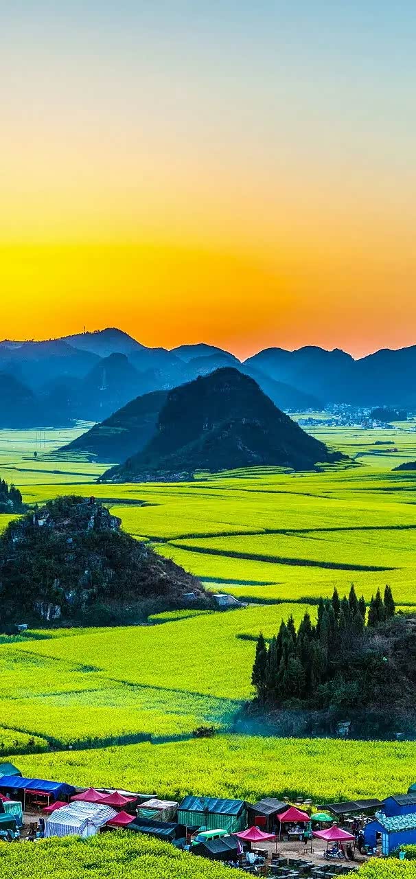 世界地理,各国风景,美好时光,留恋不舍,向往呀.