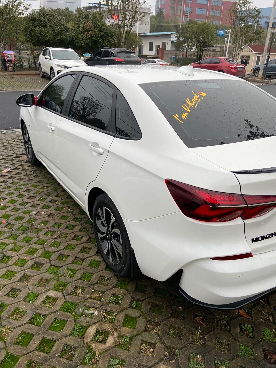 【图】手动的好不好开_科鲁泽论坛_汽车之家论坛