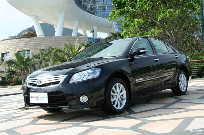 【图】07款丰田凯美瑞报修发动机机油不足,以及故障码p0012_凯美瑞