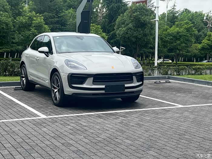 提22款macans哑灰