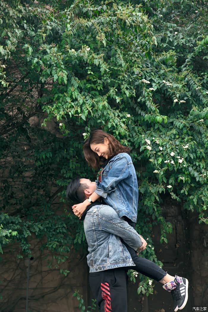 相识相知相恋我和她的爱情长跑终成正果