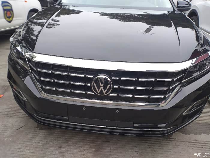 北京现代置换帕萨特