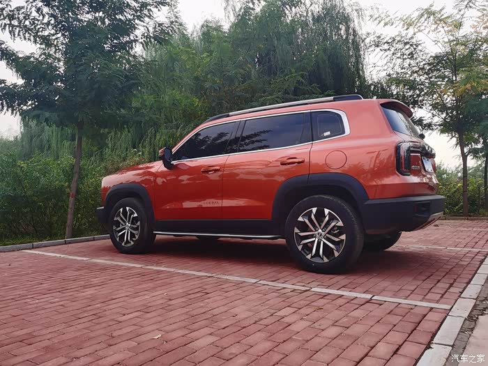 让你意想不到的哈弗大狗