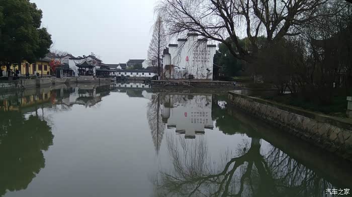 祝福polo论坛雅阁伴我回四川嘉兴西塘古镇三