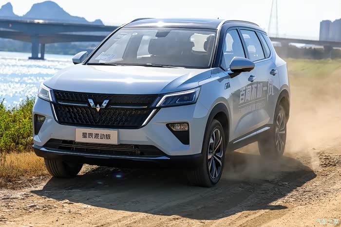 百公里油耗46l10万不到省油质量好国产suv推荐