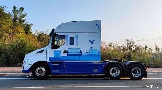 【图】半挂旅居车(新品种),需要什么驾照?有人研究过吗?