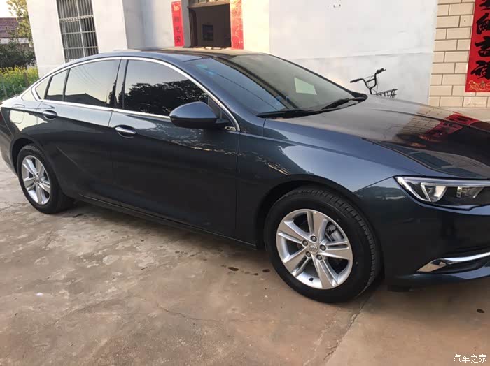 2334 | 回复: 12 君威论坛 君威暗影灰前来报道11楼发表于 2020-4-4