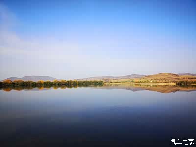2019国庆节:塞罕坝-乌兰布统-达里湖-黄岗梁-乌兰哈达火山群