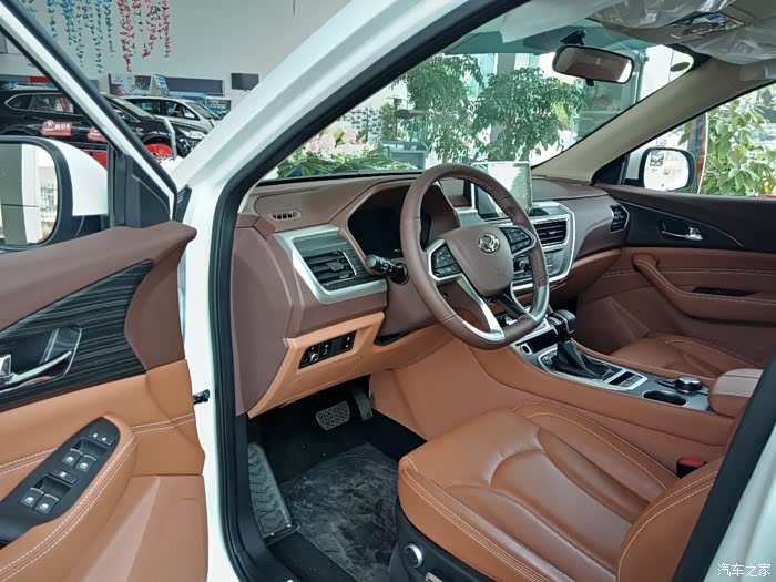 简单看了下实车幻速s7