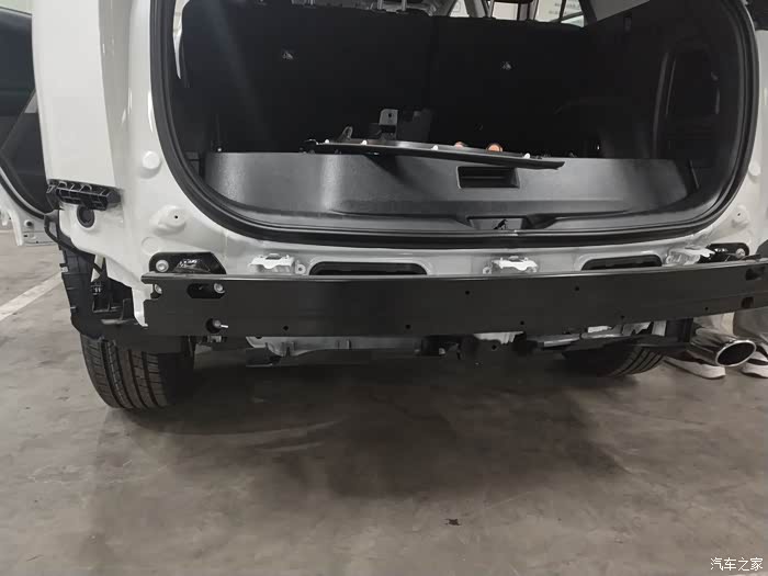 【图】荣放的 《小白裙儿》_rav4荣放论坛_汽车之家论坛