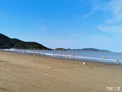 自驾象山两日游