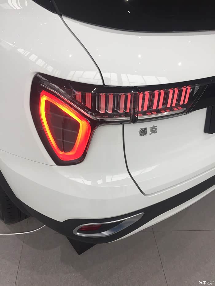 领克01有【型】才酷