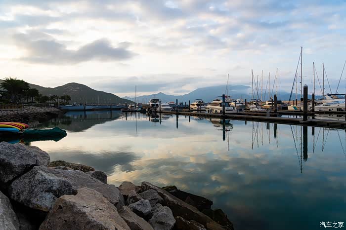 深圳大鹏海边一日游