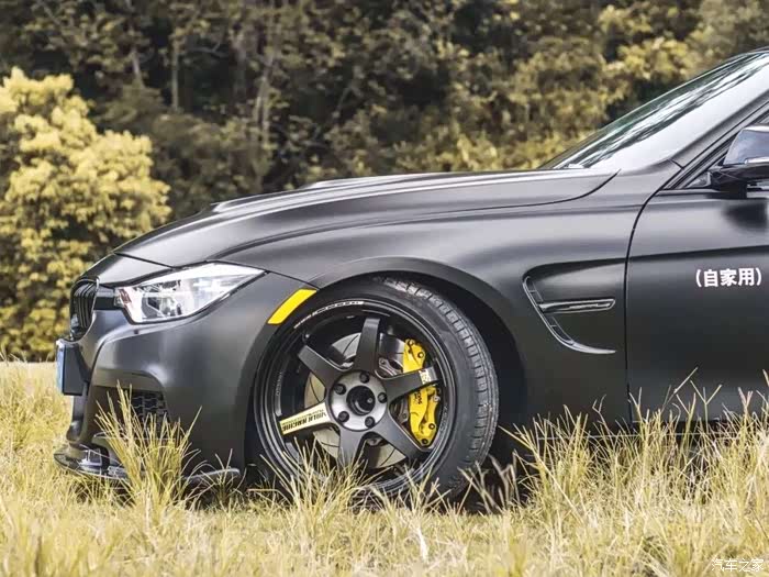 蒙特卡罗蓝的优雅到黑武士的战斗!320l的全面进化之路!