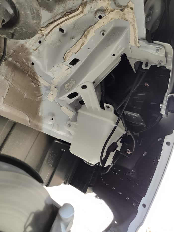 锐程cc喷底盘装甲底盘解析多图