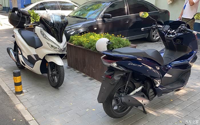 入手光阳动丽g150一千公里评价