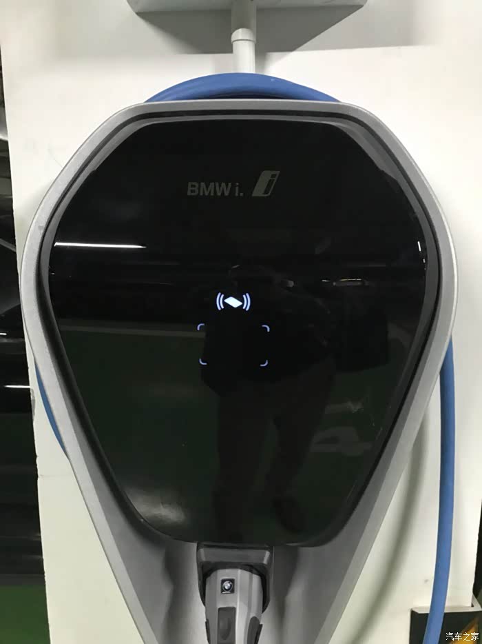 【图】小区充电桩安装流程_宝马i3(进口)论坛_汽车之家论坛