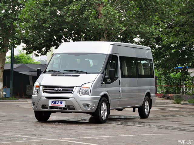 求购京黄牌全顺经典新时代12至15座