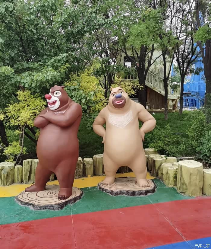 【放肆一夏】天津方特欢乐世界一日游