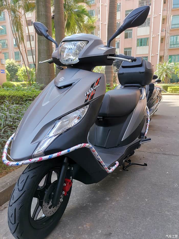 提买菜车铃木uu