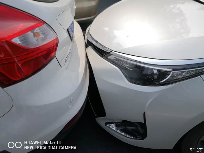 大家开高速一定要谨慎一不小心就是连环追尾