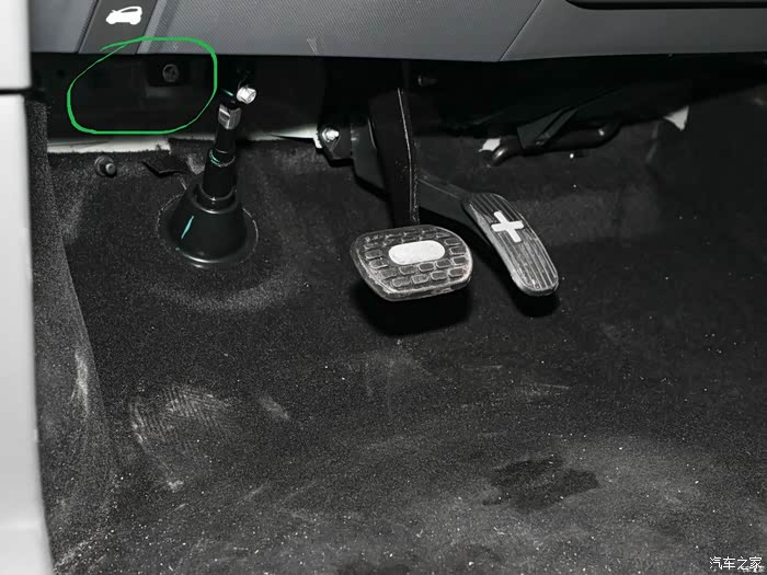 【图】五菱宏光mini 点烟器有吗,在哪_宏光miniev论坛_汽车之家论坛