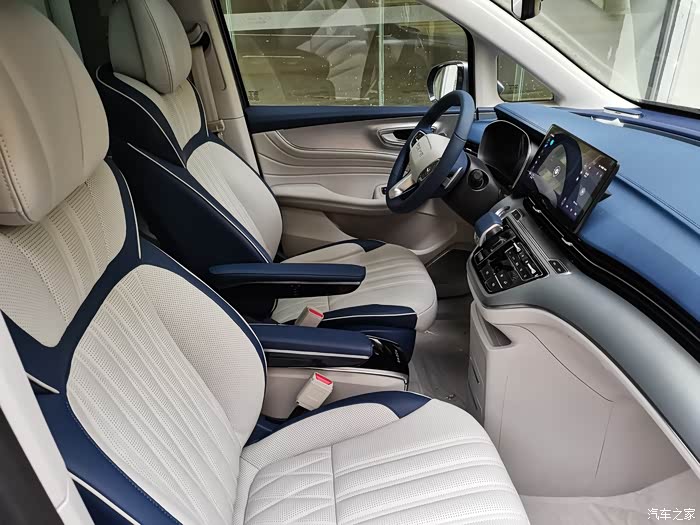 【图】国产已经崛起,领衔主演im8!_荣威imax8论坛_汽车之家论坛