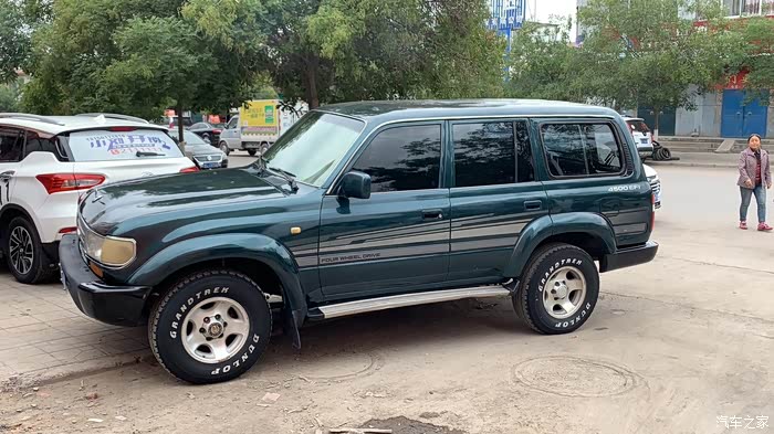 刚买的lc80请指教一下