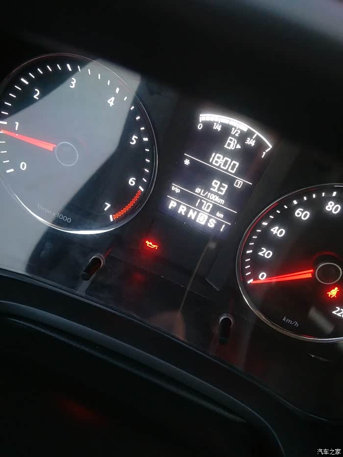 老朗机油灯问题