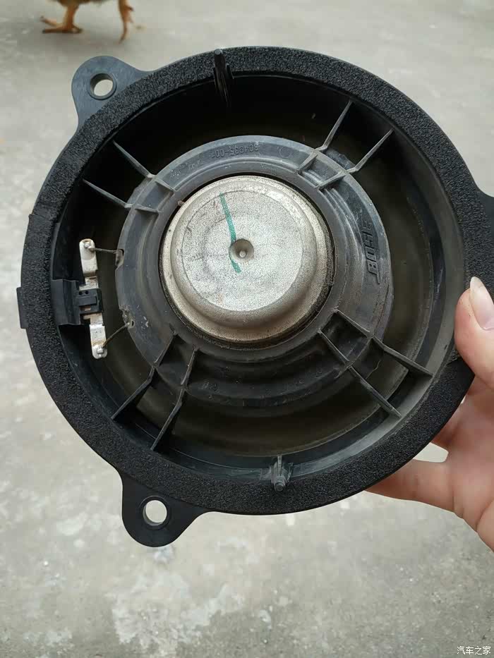 bose音响真货假货