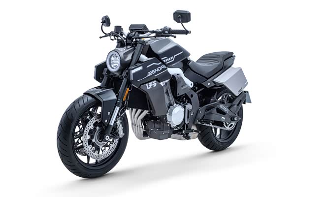 奔达唐刀lfs700已悄然上架不过这配色有点少