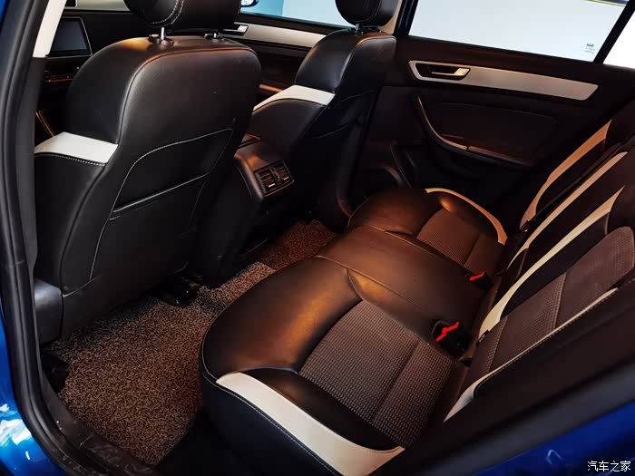 【图】重庆联动云下线车_观致5论坛_汽车之家论坛