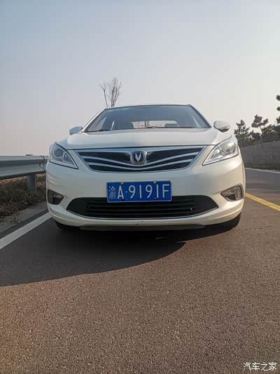 宜宾长安逸动车友