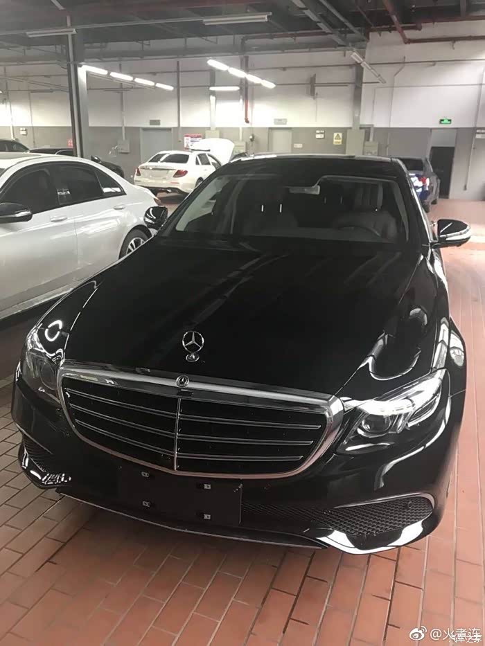 成都奔驰e300找组织