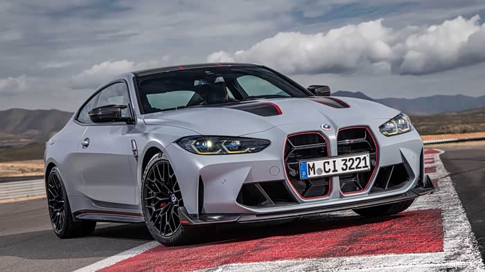 纽北最快的量产宝马