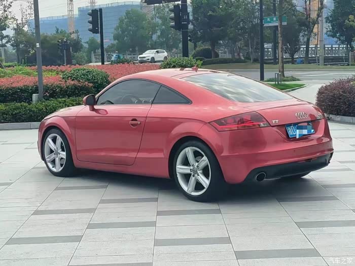 【图】个人出2011款tt四驱_奥迪tt论坛_汽车之家论坛