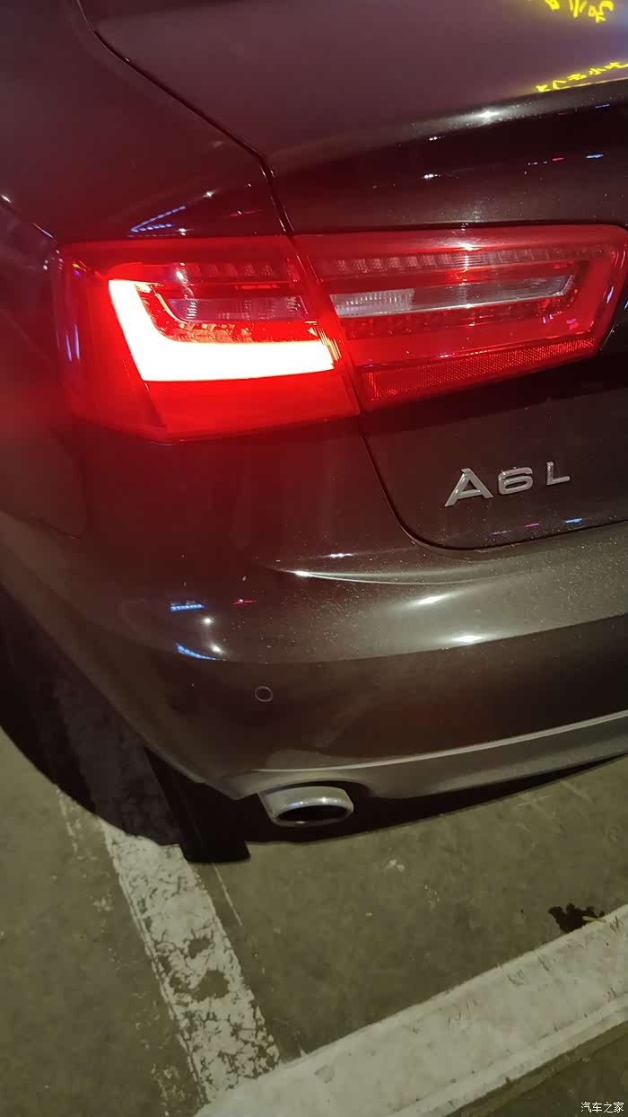 这停车灯可以亮多长时间