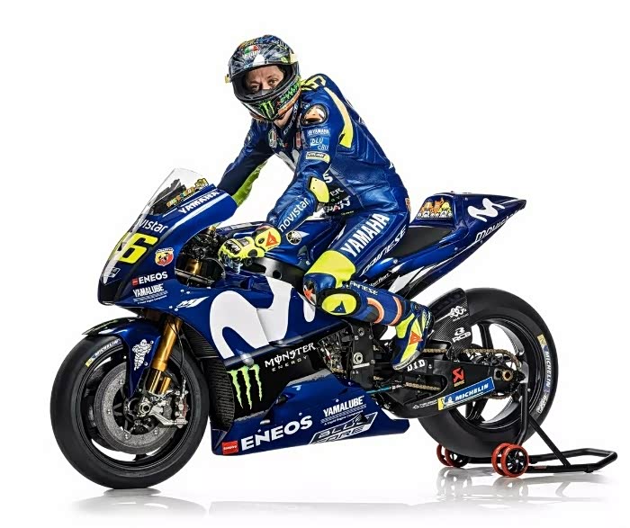 【图】2018款雅马哈motogp车型2018 yzr-m1发布_摩托车论坛_汽车之家