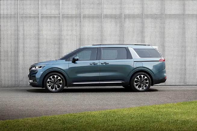 【图】起亚推出过一款mpv叫做carnival嘉华_嘉华/嘉华(进口)论坛_汽车