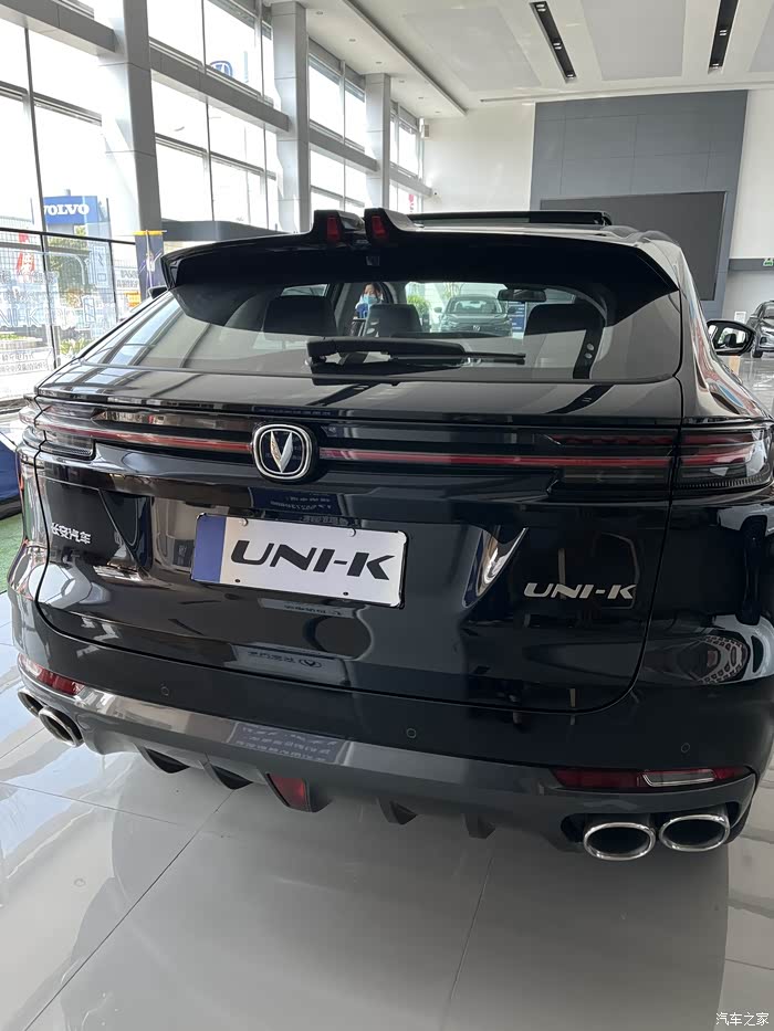 0t蓝鲸发动机变速箱是爱信8at的哦_长安uni-k论坛_汽车之家论坛