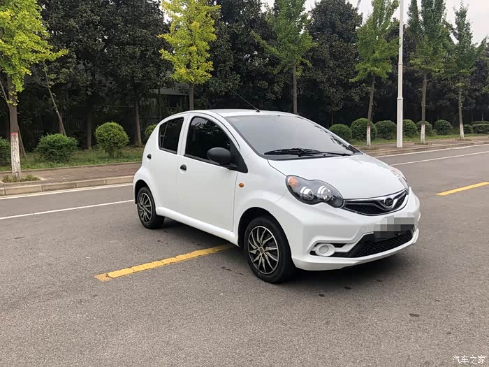 【图】出售17年自动挡f0_比亚迪f0论坛_汽车之家论坛