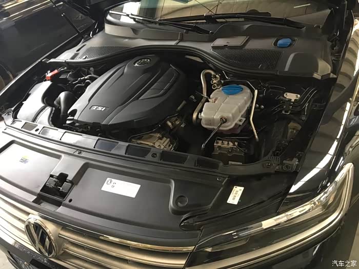 辉昂首次保养全过程