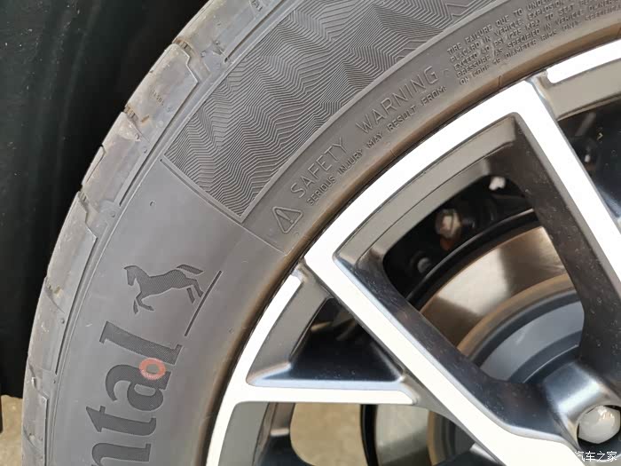 爱车作业大征集冬天也有好操控博越pro天生有好底子