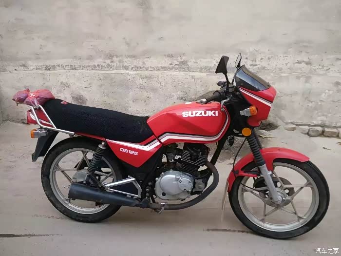 偶遇的93铃木王