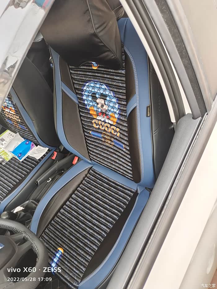 21款桑塔纳用车改装记录多图慎入一