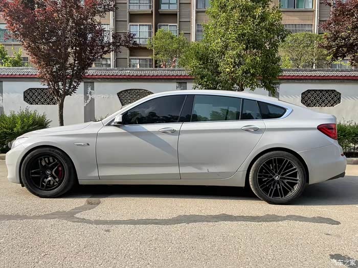 陕西5系gt出售价格不高改装多多